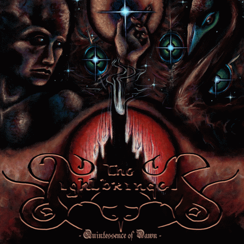 The Lightbringer : Quintessence of Dawn The Lightbringer : Quintessence of Dawn